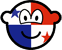 Panama buddy icon flag 