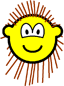 Porcupine buddy icon  