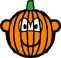 Pumpkin buddy icon  