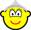 Queen buddy icon  