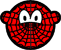 Spider-Man buddy icon  