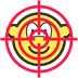 Targeted buddy icon  