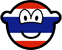 Thailand buddy icon flag 