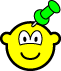Thumbtack buddy icon Drawing pin 