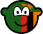 Zambia buddy icon flag 