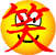Chinese character emoticon  