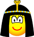 Cleopatra emoticon  