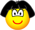 Dora emoticon  