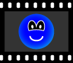 Film negative emoticon  