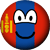 Mongolia emoticon flag 
