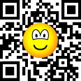 Qr Code emoticon 2D barcode 