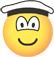 Sailor emoticon  