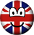 UK emoticon flag 