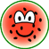 Watermelon emoticon  