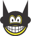 Batman smile  