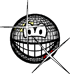 Discoball smile  