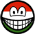 Hungary smile flag 
