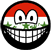 Iraq smile flag 