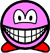 Kirby smile  