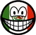 Mexico smile flag 