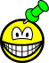 Thumbtack smile Drawing pin 