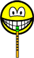 Tinflute smile  
