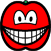 Tomato smile  
