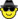 Blues brother buddy icon