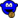 Cookie monster buddy icon