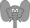 Elephant buddy icon