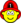 Fireman buddy icon