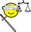 Justice buddy icon