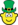 Leprechaun buddy icon