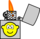Lighter buddy icon