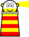Lighthouse buddy icon
