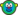 Psychedelic buddy icon