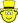 Yellow hat buddy icon