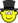 Top hat buddy icon