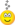 Drunk emoticon
