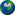 Earth emoticon