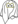 Ghost emoticon