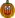Jack-o-lantern emoticon