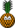 Pineapple emoticon
