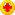 Red cross emoticon