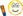 Sunblock emoticon