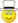 White hat emoticon