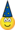 Wizard emoticon