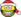 Santa hat smile