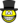 Top hat smile