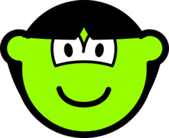 Buttercup buddy icon